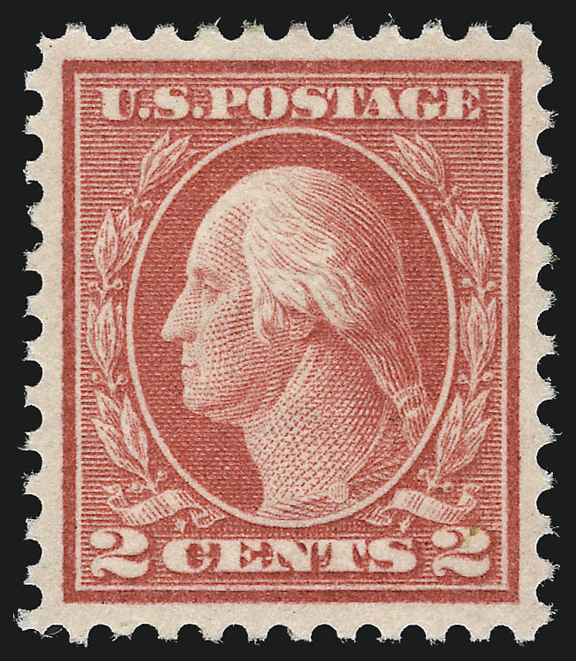 Sale no. 1078 — Lot no. 543 — Siegel Auction Galleries
