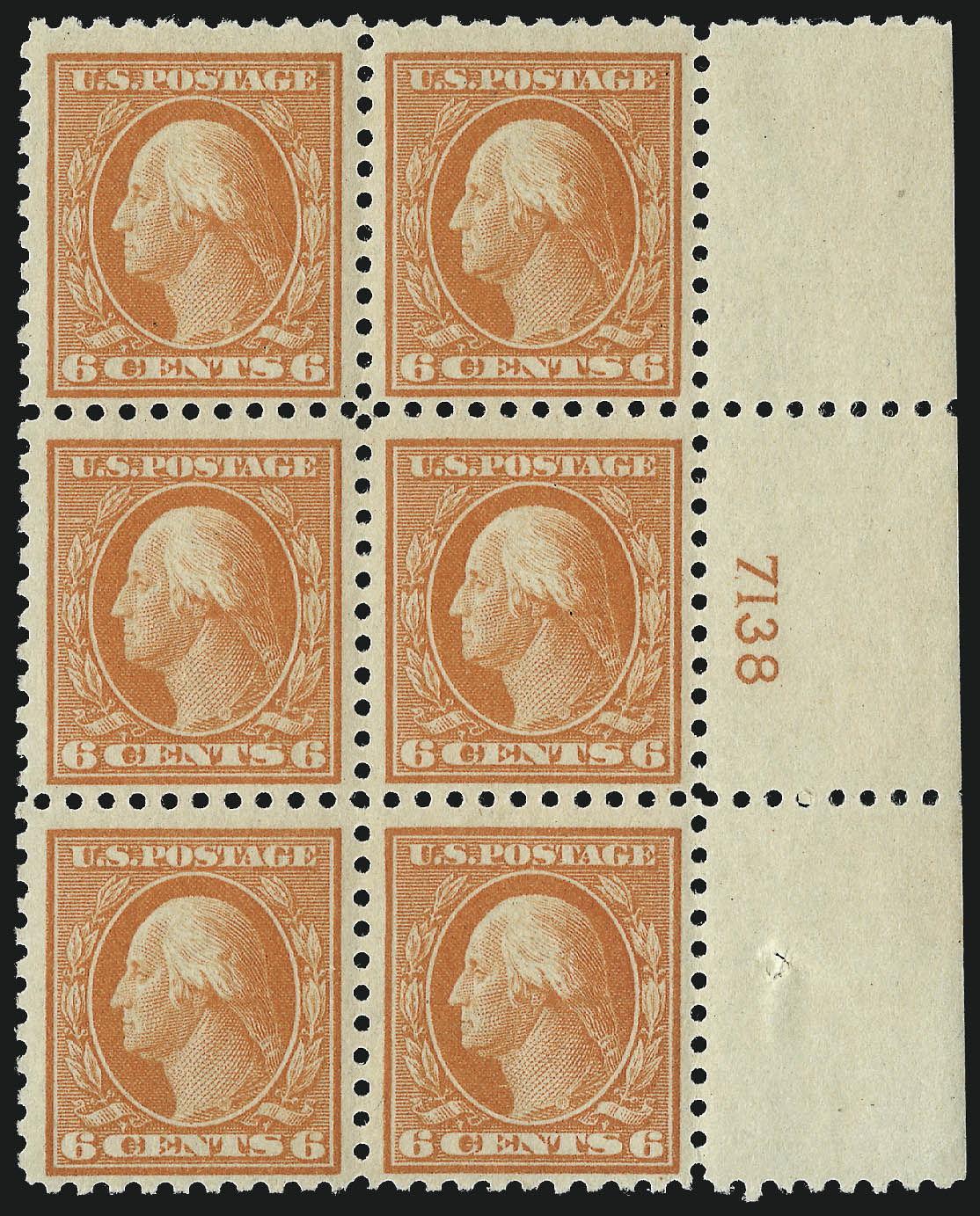Sale no. 1078 — Lot no. 547 — Siegel Auction Galleries