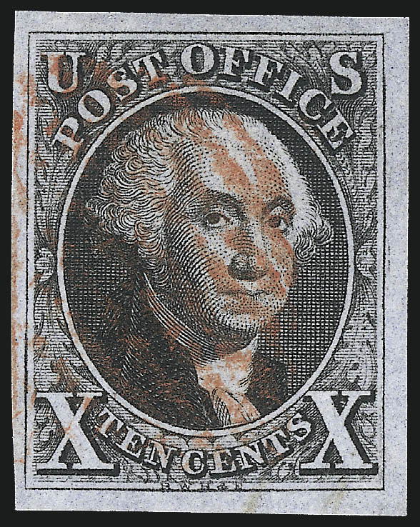Sale no. 1078 — Lot no. 55 — Siegel Auction Galleries