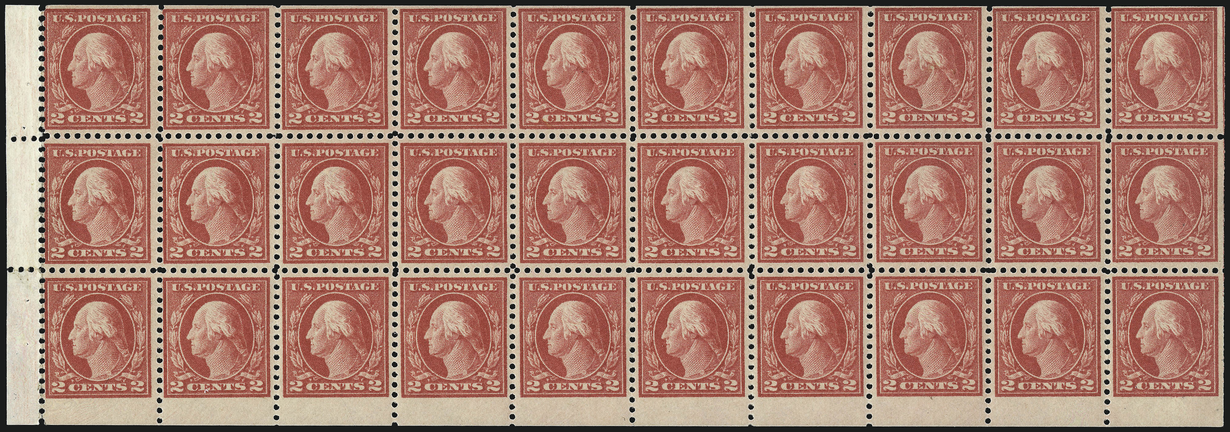 Sale no. 1078 — Lot no. 560 — Siegel Auction Galleries