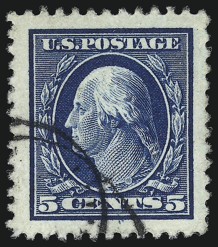 Sale no. 1078 — Lot no. 564 — Siegel Auction Galleries