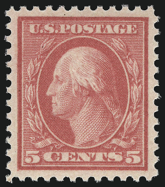 Sale no. 1078 — Lot no. 565 — Siegel Auction Galleries