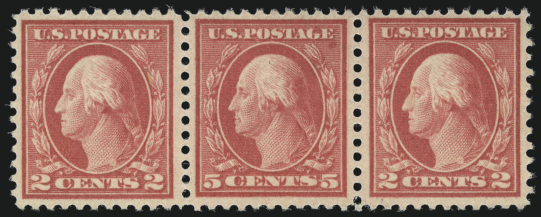 Sale no. 1078 — Lot no. 566 — Siegel Auction Galleries
