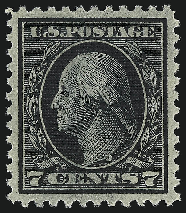 Sale no. 1078 — Lot no. 567 — Siegel Auction Galleries