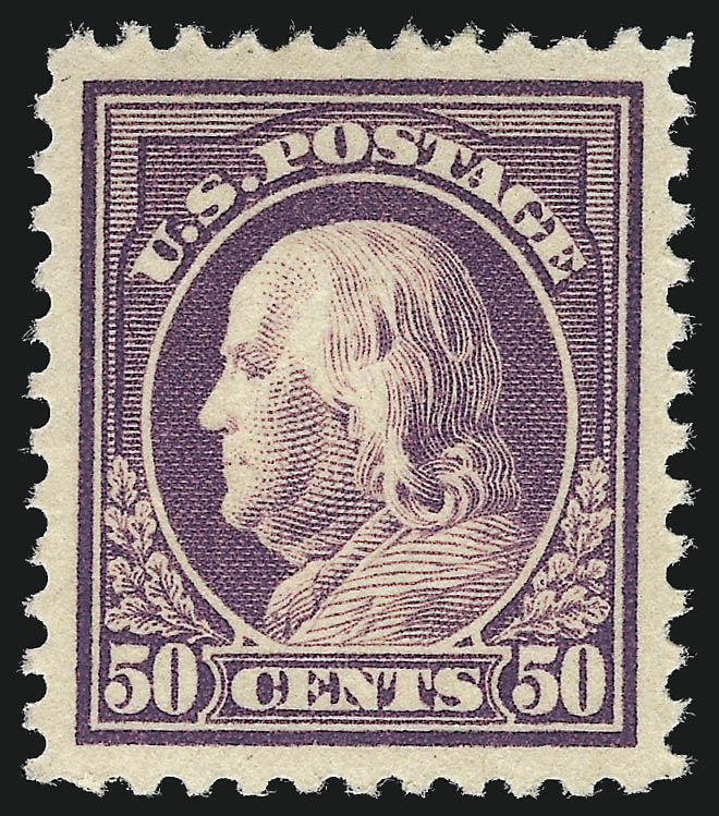 Sale no. 1078 — Lot no. 569 — Siegel Auction Galleries
