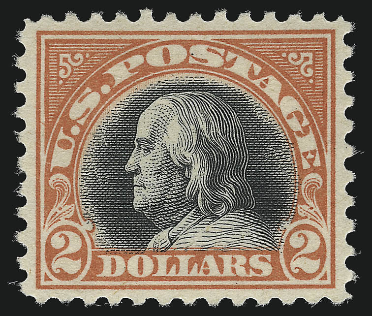 Sale no. 1078 — Lot no. 574 — Siegel Auction Galleries