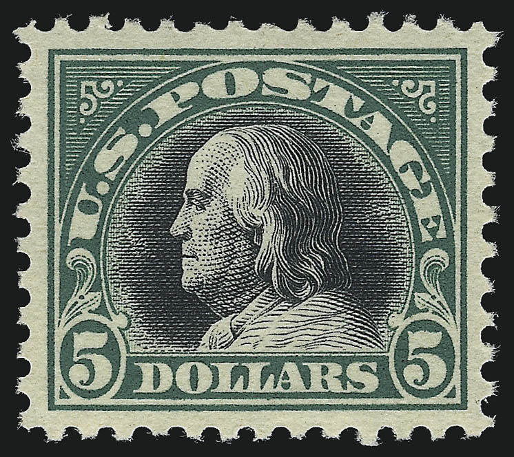 Sale no. 1078 — Lot no. 576 — Siegel Auction Galleries