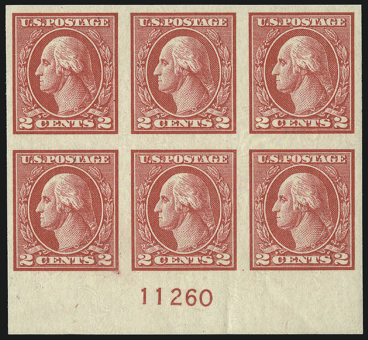 Sale no. 1078 — Lot no. 581 — Siegel Auction Galleries