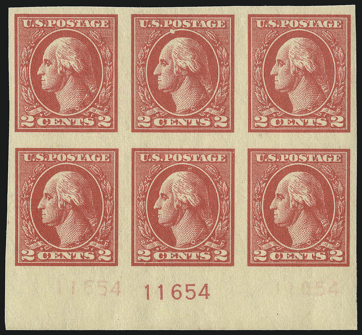 Sale no. 1078 — Lot no. 583 — Siegel Auction Galleries
