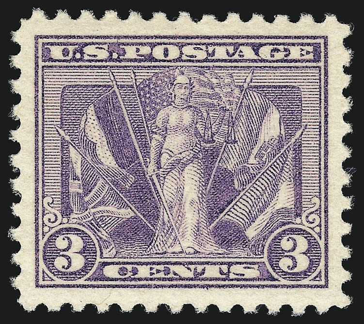 Sale no. 1078 — Lot no. 584 — Siegel Auction Galleries