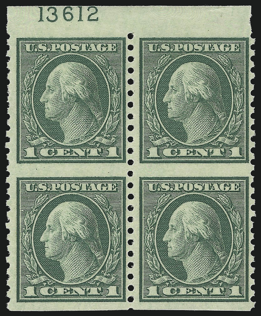 Sale no. 1078 — Lot no. 586 — Siegel Auction Galleries