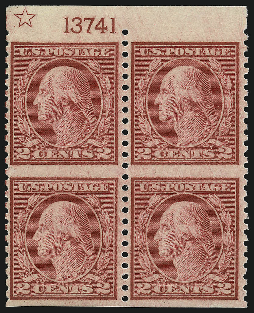 Sale no. 1078 — Lot no. 587 — Siegel Auction Galleries