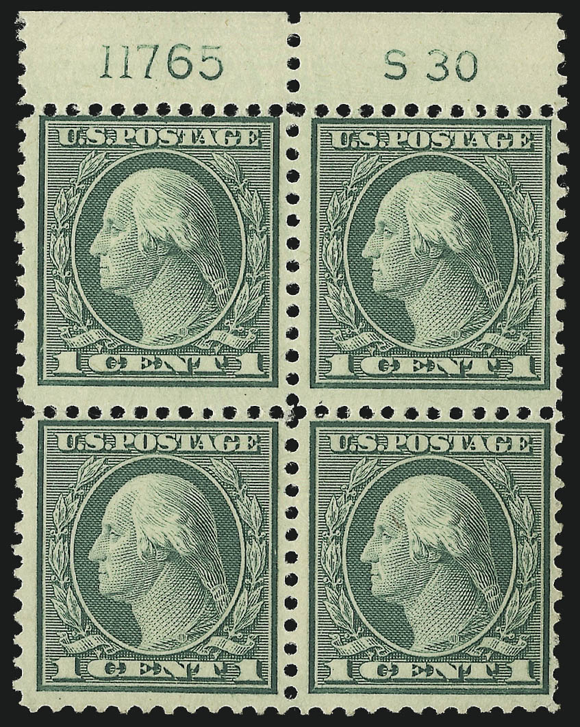 Sale no. 1078 — Lot no. 588 — Siegel Auction Galleries