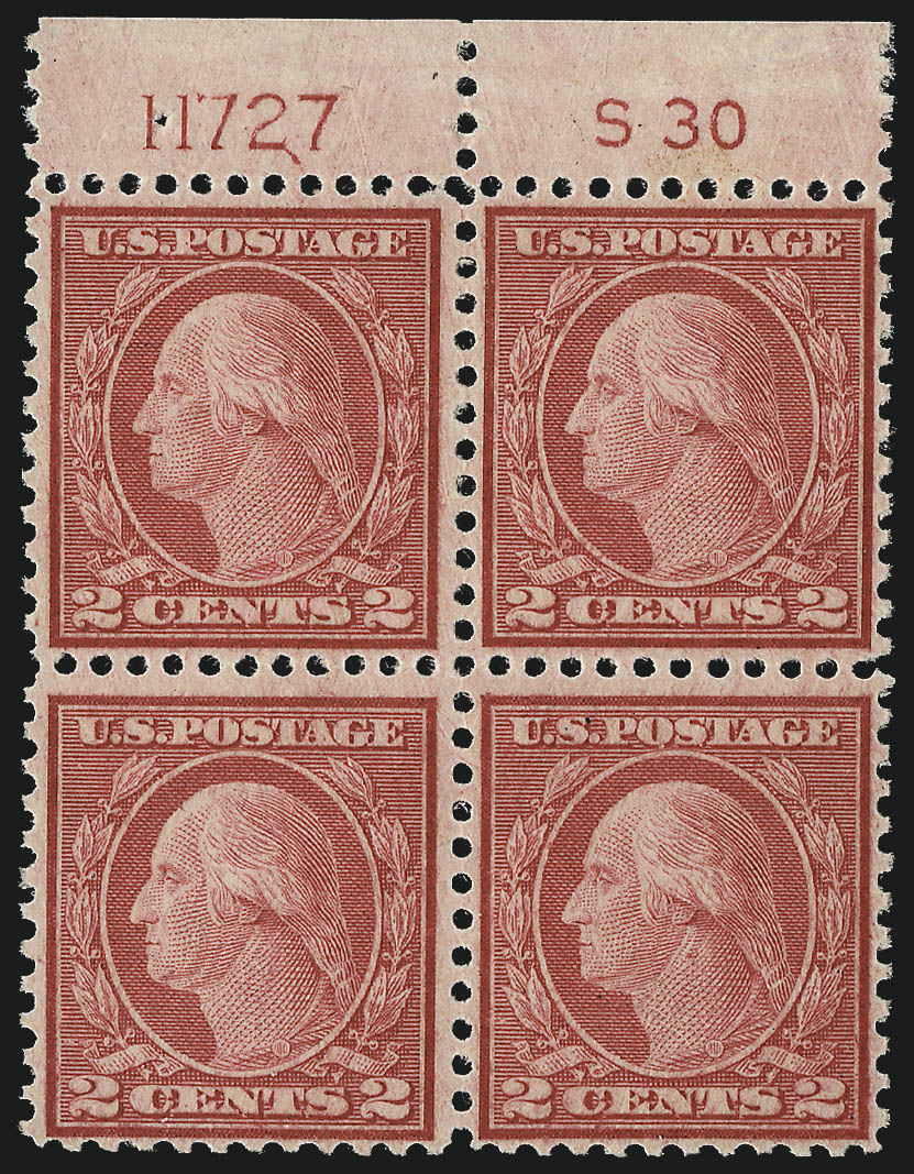Sale no. 1078 — Lot no. 589 — Siegel Auction Galleries