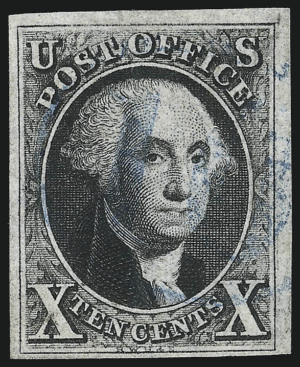 Sale no. 1078 — Lot no. 59 — Siegel Auction Galleries