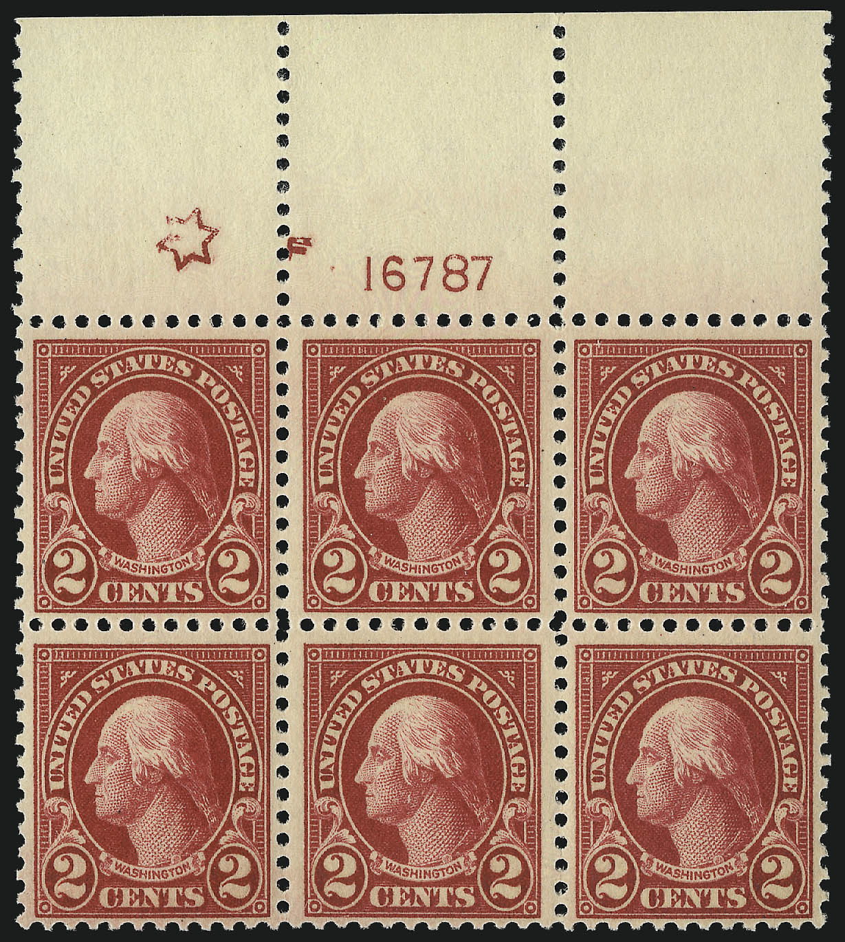 Sale no. 1078 — Lot no. 592 — Siegel Auction Galleries