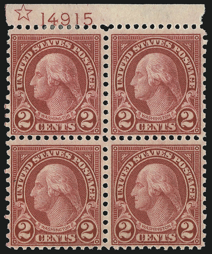 Sale no. 1078 — Lot no. 608 — Siegel Auction Galleries