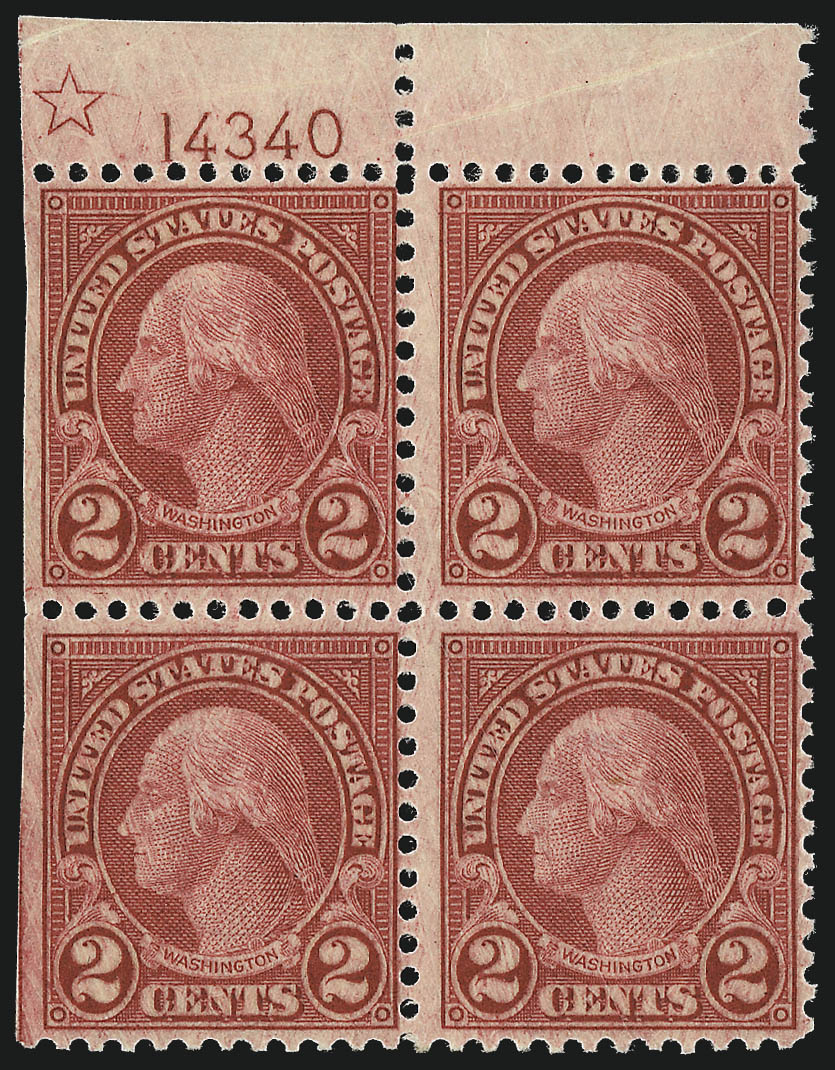 Sale no. 1078 — Lot no. 615 — Siegel Auction Galleries