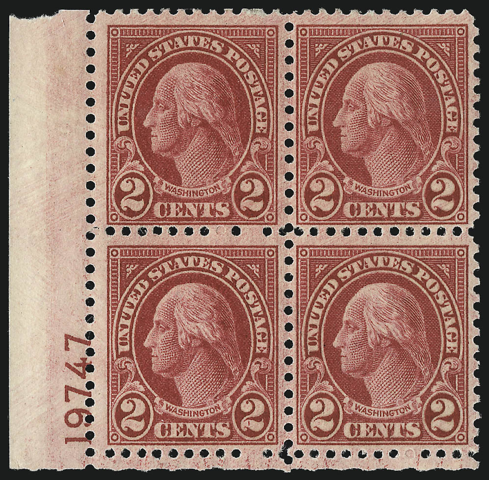 Sale no. 1078 — Lot no. 619 — Siegel Auction Galleries