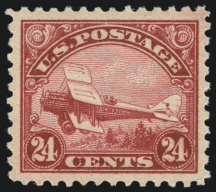 Sale no. 1078 — Lot no. 629 — Siegel Auction Galleries