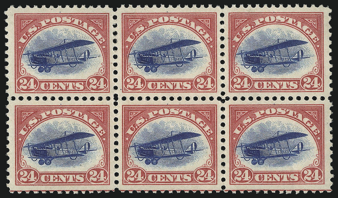 Sale no. 1078 — Lot no. 631 — Siegel Auction Galleries