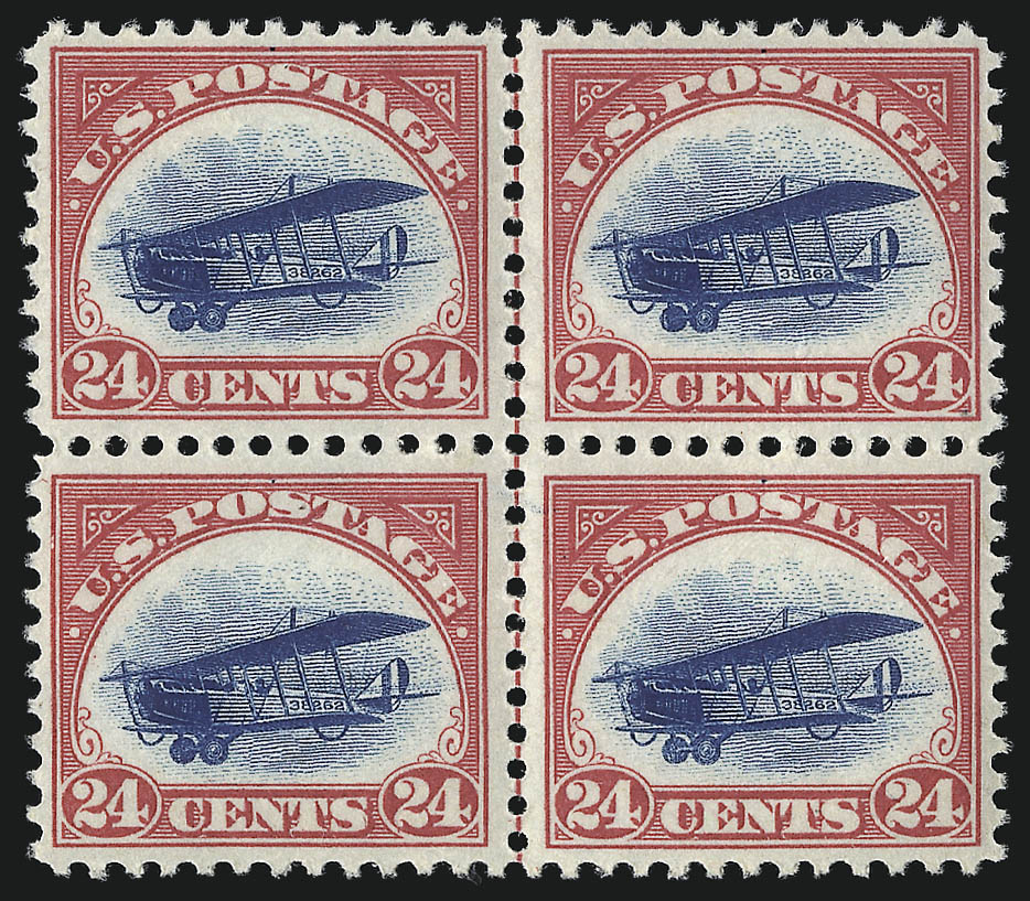 Sale no. 1078 — Lot no. 632 — Siegel Auction Galleries