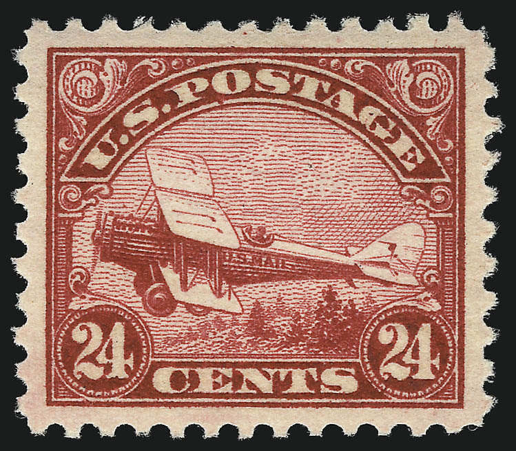 Sale no. 1078 — Lot no. 633 — Siegel Auction Galleries