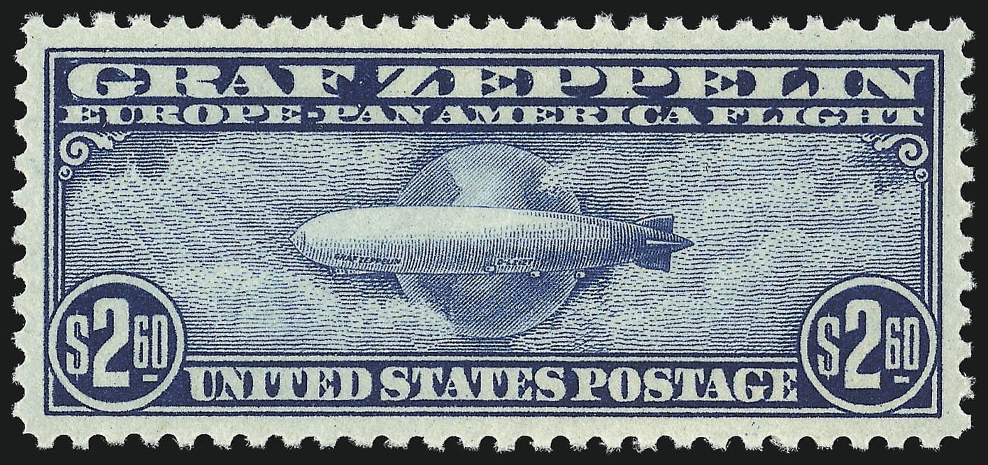 Sale no. 1078 — Lot no. 648 — Siegel Auction Galleries