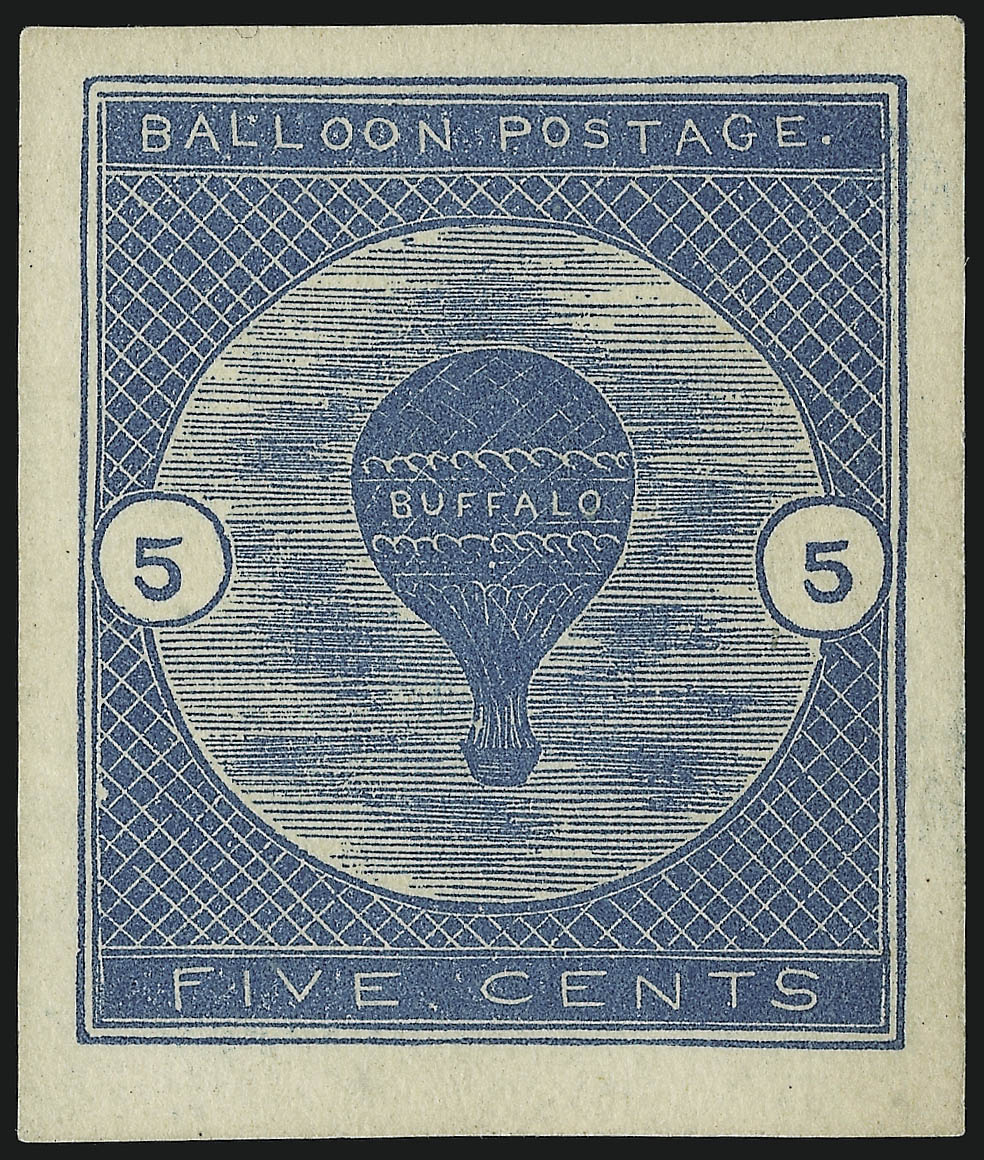Sale no. 1078 — Lot no. 649 — Siegel Auction Galleries