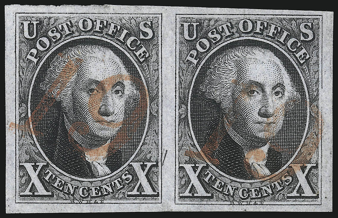 Sale no. 1078 — Lot no. 66 — Siegel Auction Galleries