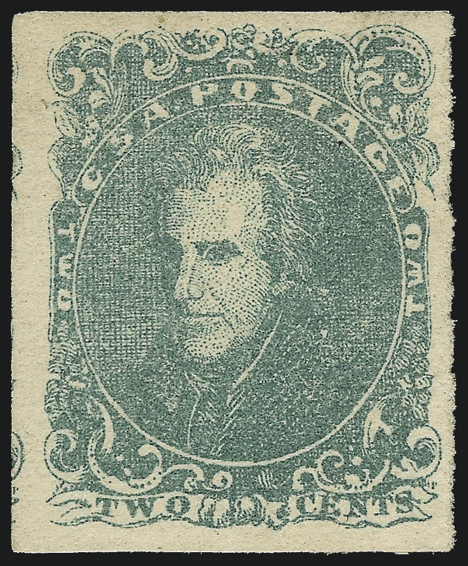Sale no. 1078 — Lot no. 682 — Siegel Auction Galleries