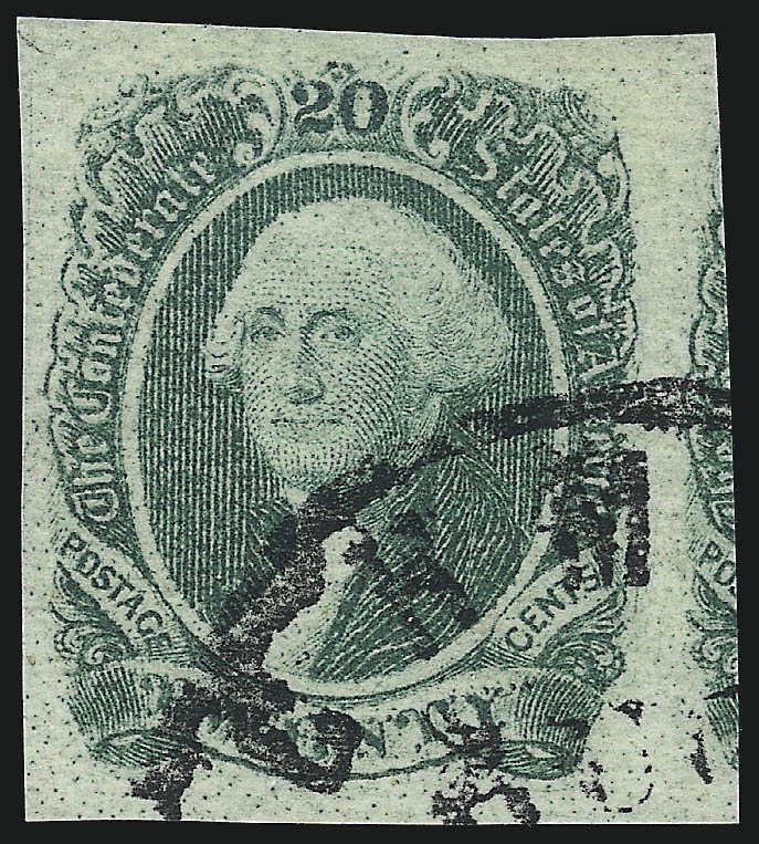 Sale no. 1078 — Lot no. 685 — Siegel Auction Galleries