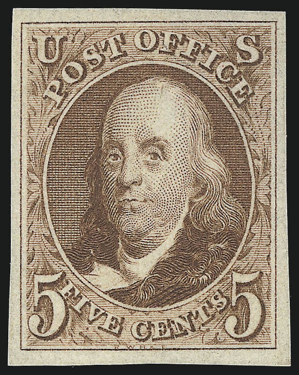 Sale no. 1078 — Lot no. 69 — Siegel Auction Galleries