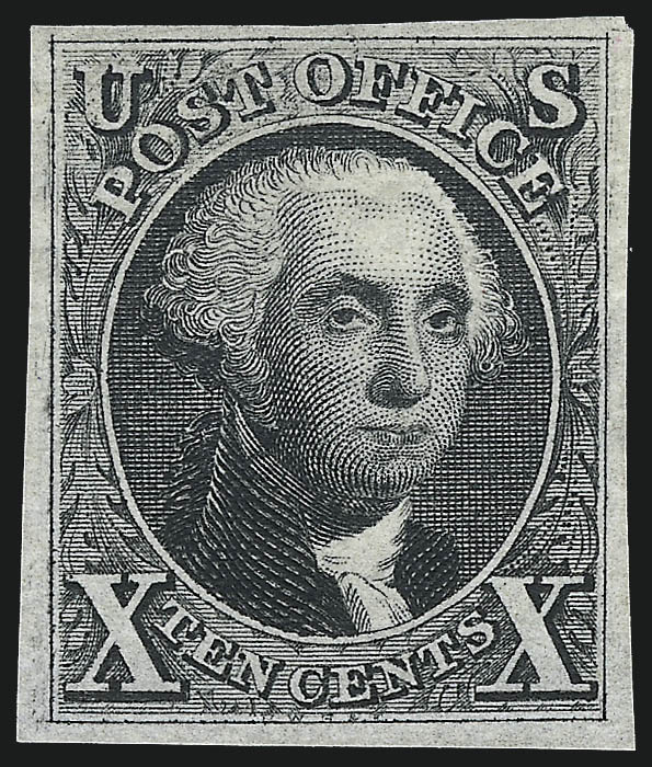 Sale no. 1078 — Lot no. 71 — Siegel Auction Galleries