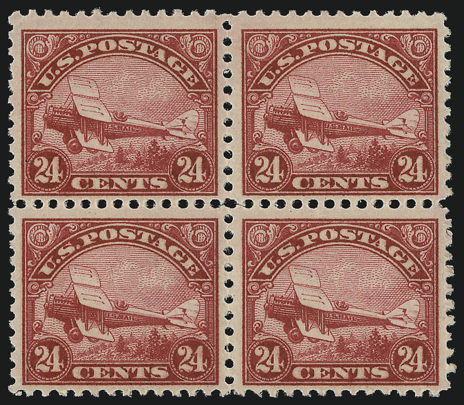 Sale no. 1078 — Lot no. 720 — Siegel Auction Galleries