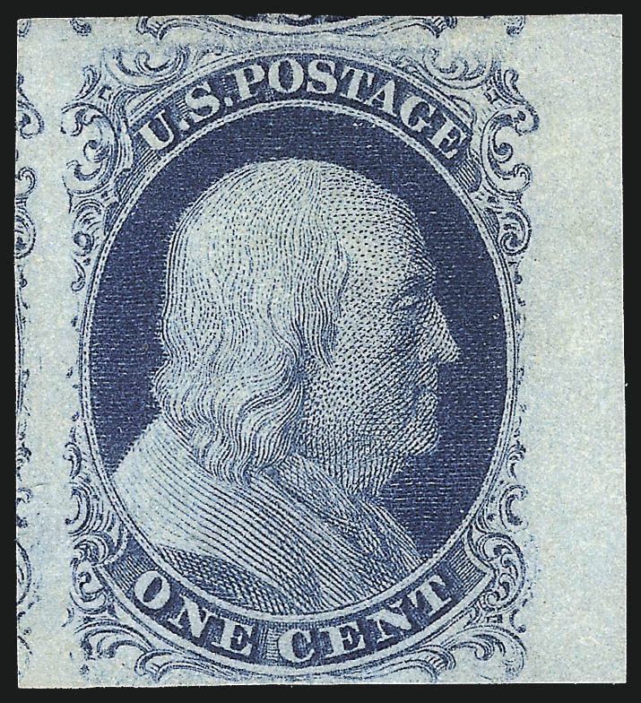 Sale no. 1078 — Lot no. 75 — Siegel Auction Galleries