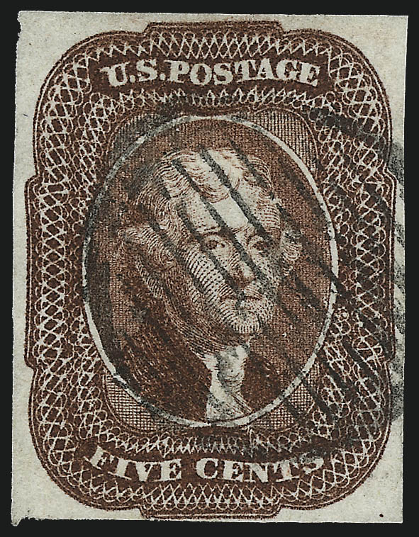 Sale no. 1078 — Lot no. 79 — Siegel Auction Galleries