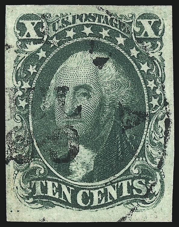 Sale no. 1078 — Lot no. 81 — Siegel Auction Galleries