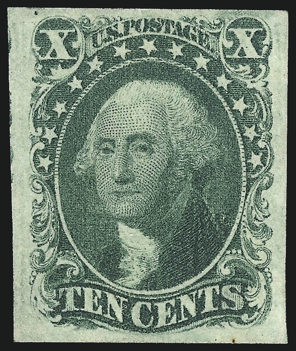 Sale no. 1078 — Lot no. 82 — Siegel Auction Galleries