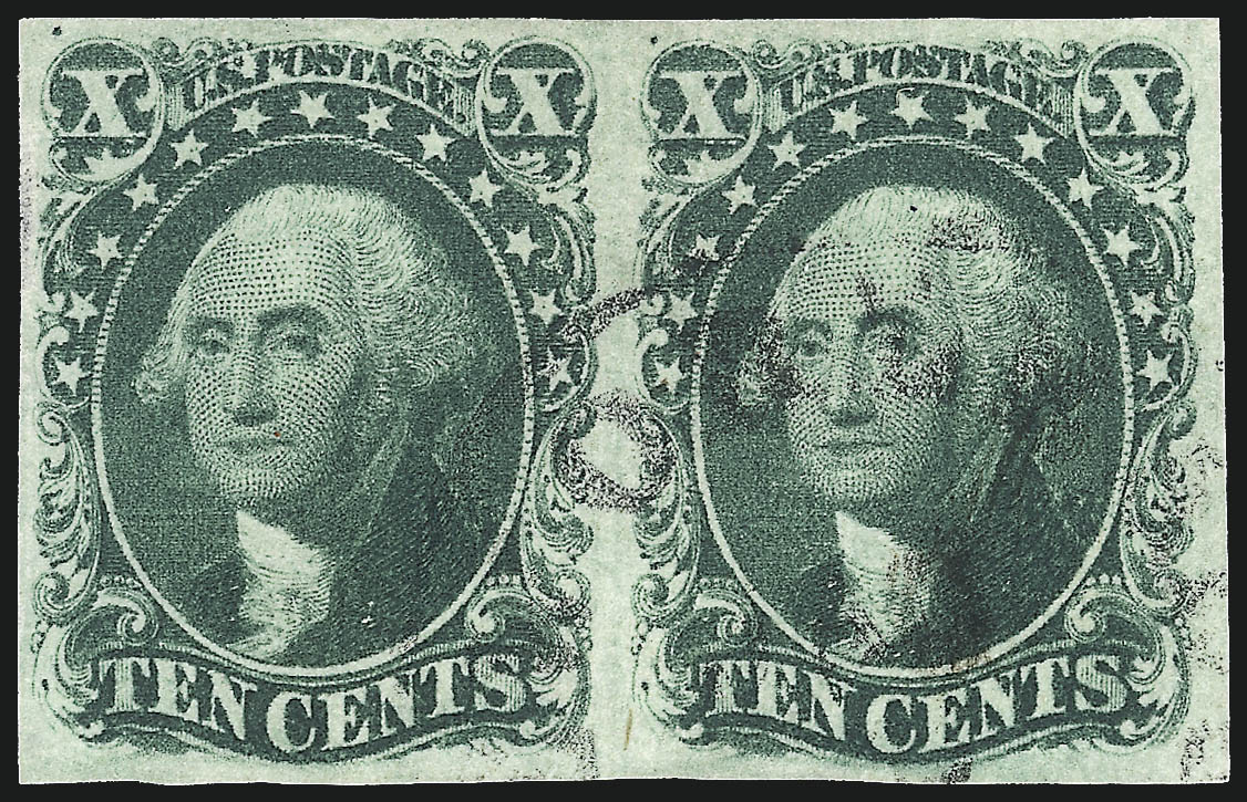Sale no. 1078 — Lot no. 85 — Siegel Auction Galleries