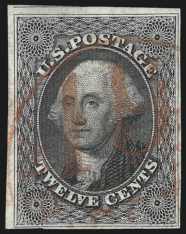 Sale no. 1078 — Lot no. 92 — Siegel Auction Galleries