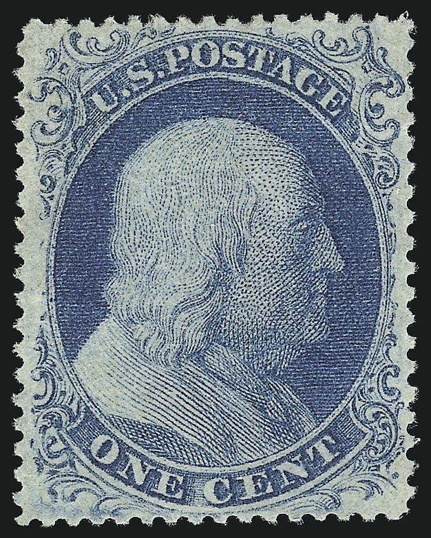 Sale no. 1078 — Lot no. 96 — Siegel Auction Galleries