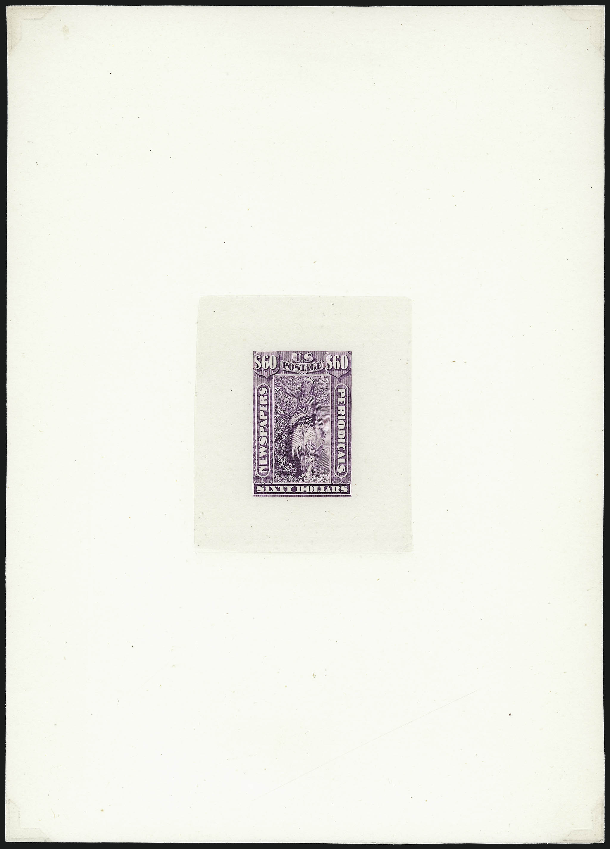 Sale no. 1079 — Lot no. 2009 — Siegel Auction Galleries