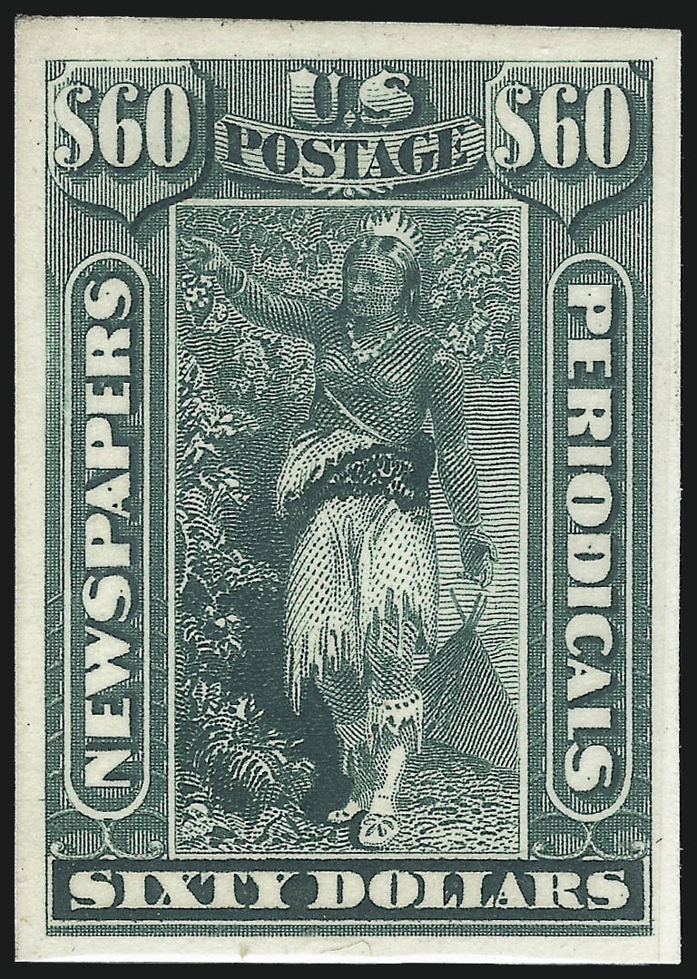 Sale no. 1079 — Lot no. 2013 — Siegel Auction Galleries