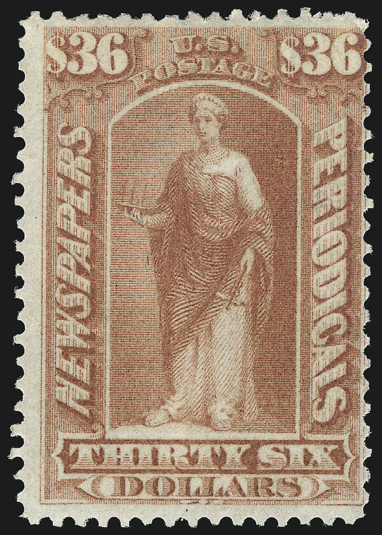 Sale no. 1079 — Lot no. 2081 — Siegel Auction Galleries
