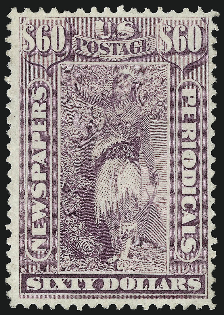 Sale no. 1079 — Lot no. 2083 — Siegel Auction Galleries
