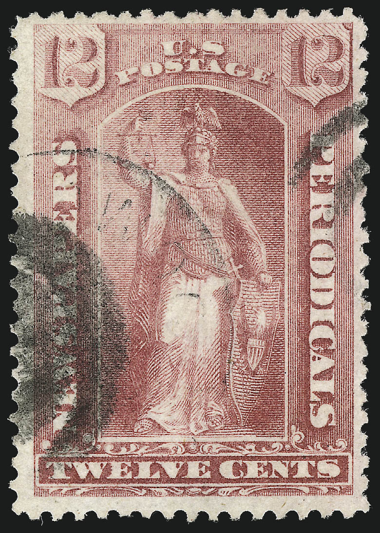 Sale no. 1079 — Lot no. 2086 — Siegel Auction Galleries