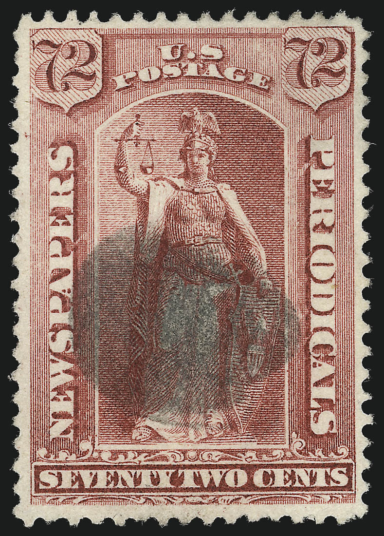 Sale no. 1079 — Lot no. 2090 — Siegel Auction Galleries