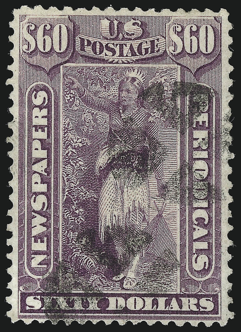 Sale no. 1079 — Lot no. 2100 — Siegel Auction Galleries