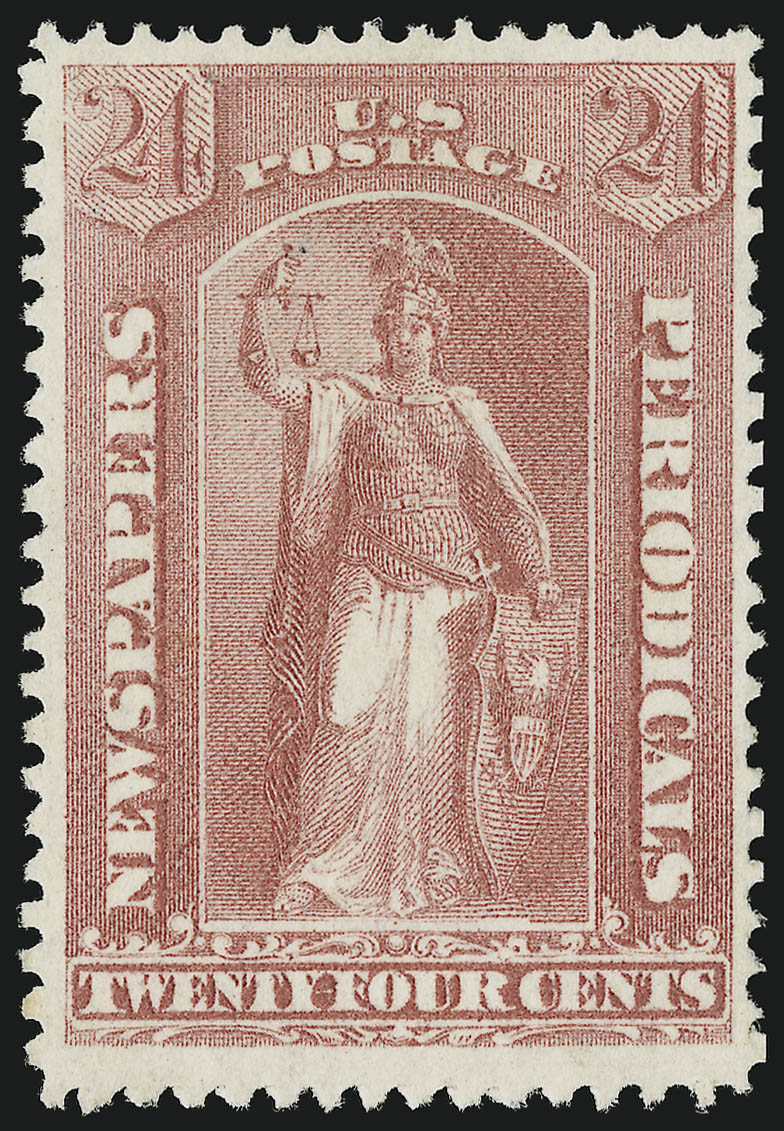 Sale no. 1079 — Lot no. 2114 — Siegel Auction Galleries